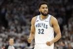 Karl-Anthony Towns es cambiado a los Knicks, según reportes Karl-Anthony Towns es cambiado a los Knicks, según reportes