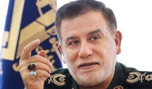 Muere un subcomandante de la Guardia Revolucionaria en Beirut, según medios iraníes