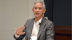 Ng Corti&ntilde;as advierte econom&iacute;a de Rep&uacute;blica Dominicana cierra 2025 "atrapada en la inercia"