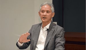 Ng Cortiñas advierte economía de República Dominicana cierra 2025 “atrapada en la inercia”