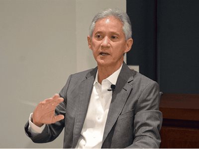 Economista cuestiona Gobierno pide más impuestos