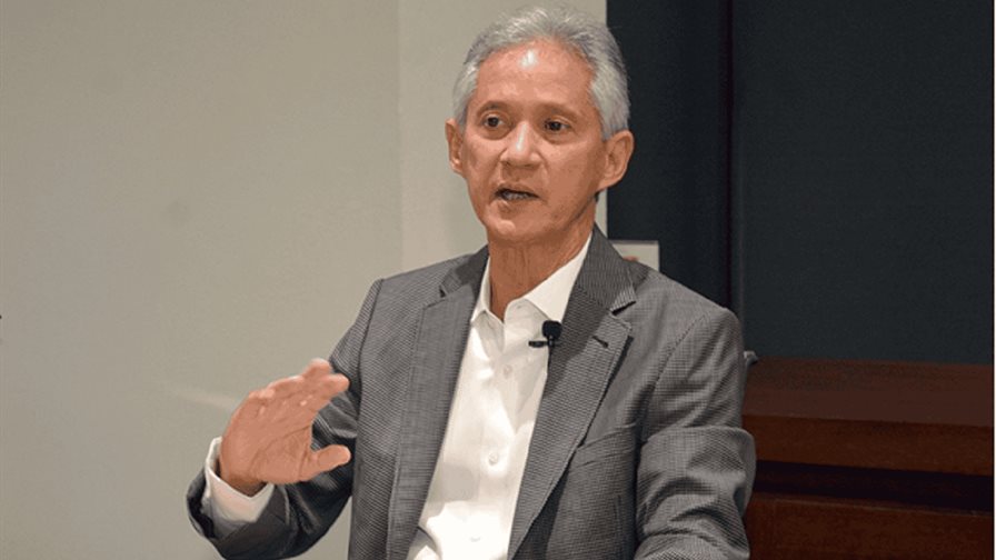 Ng Cortiñas advierte economía de República Dominicana cierra 2025 "atrapada en la inercia" Ng Cortiñas advierte economía de República Dominicana cierra 2025 "atrapada en la inercia"