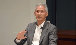 Ng Cortiñas asegura que la reforma fiscal en nada beneficiará al gasto social