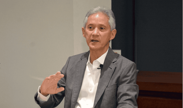 Economista advierte sobre riesgo de p&eacute;rdida de soberan&iacute;a fiscal en Rep&uacute;blica Dominicana