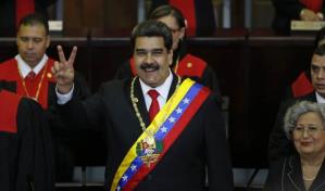 El Supremo de Venezuela rechaza revisar la sentencia que convalidó la reelección de Maduro