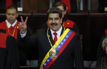 El Supremo de Venezuela rechaza revisar la sentencia que convalidó la reelección de Maduro