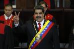 Nicolás Maduro afirma que se juramentará como presidente de Venezuela el 10 de enero Nicolás Maduro afirma que se juramentará como presidente de Venezuela el 10 de enero