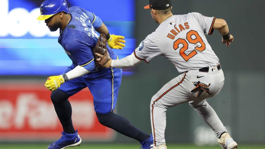 Los Orioles aseguran 1er comodín con triunfo sobre Mellizos, que quedan eliminados