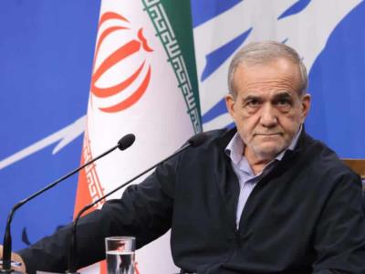 Inteligencia de EE. UU. confirma presidente iraní fue herido en ataque