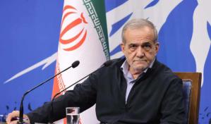 Irán amenaza a Israel con una respuesta más devastadora a sus ataques