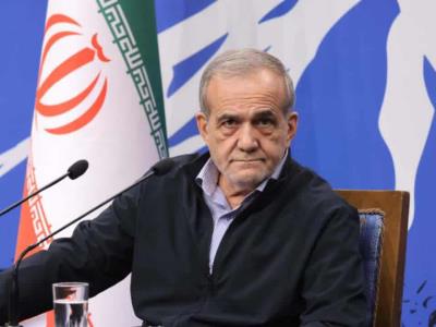 Irán amenaza a Israel con una respuesta "más devastadora"