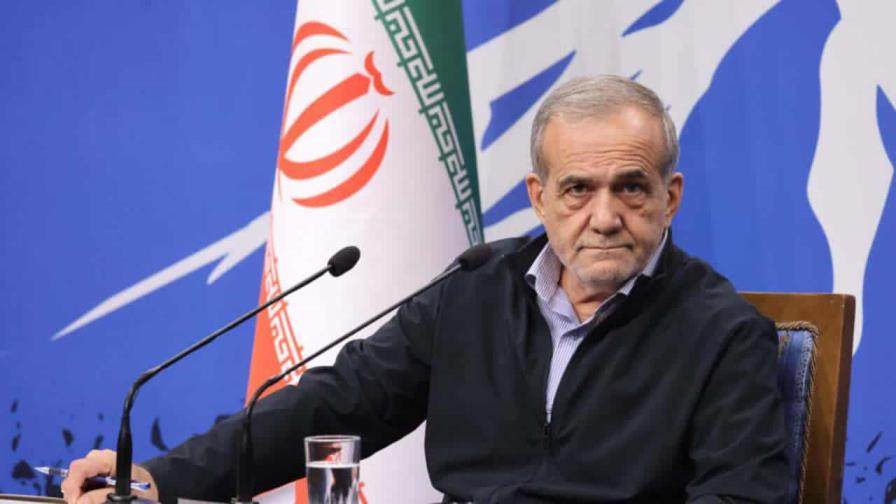 Irán suspende su cooperación con la agencia atómica de la ONU