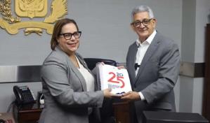 El proyecto de ley de Presupuesto 2025 incluye fusión de instituciones públicas