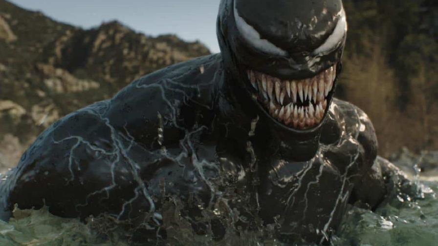 El final está cerca: "Venom: El Último Baile" llega el 24 de octubre a los cines