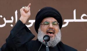 Hizbulá confirma la muerte de su máximo líder, Hasán Nasrala