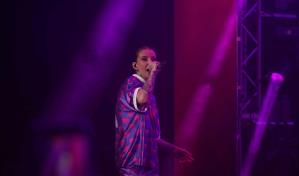 Young Miko debuta con éxito en Altos de Chavón