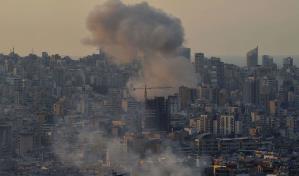 Latinoamérica condena ataque de Irán a Israel y busca repatriar a sus ciudadanos en Líbano