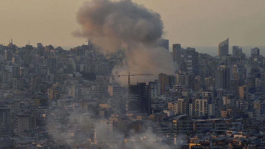 Israel mata a otro dirigente de Hezbolá, tras eliminar a su carismático líder