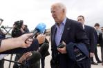 Biden dice que hablará con Netanyahu y pide evitar una guerra total en Oriente Medio Biden dice que hablará con Netanyahu y pide evitar una guerra total en Oriente Medio