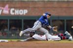 Bravos caen 4-2 ante Reales, jugarán contra Mets buscando lugar en playoffs