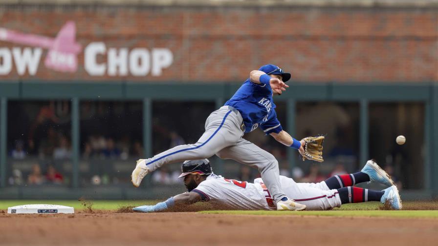 Bravos caen 4-2 ante Reales, jugarán contra Mets buscando lugar en playoffs