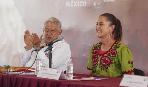 Claudia Sheinbaum, una científica seria y pragmática que gobernará a México