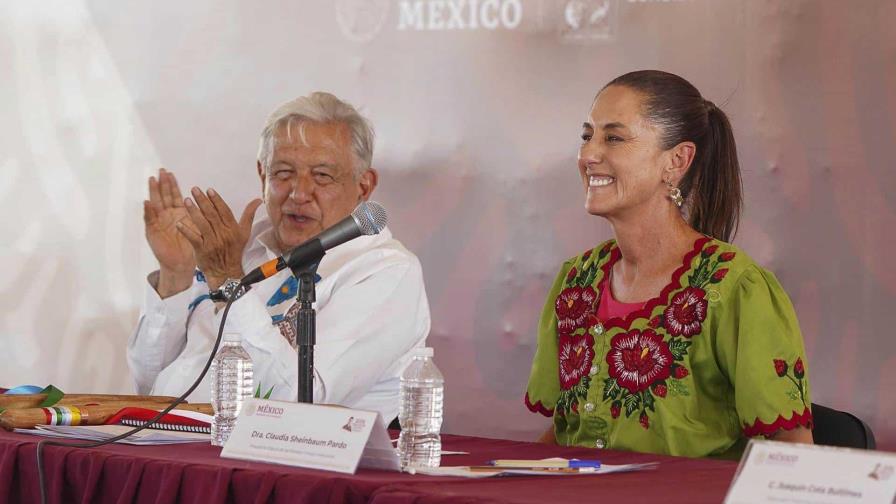 Claudia Sheinbaum, una científica seria y pragmática que gobernará a México