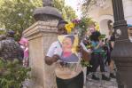 Pruebas forenses fueron claves en descargo a implicados en muerte de Paula Santana
