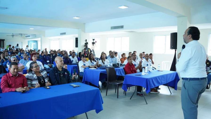 INEFI concluye "Congreso Nacional de Ciencia y Técnica Educación Física y Deportes Escolar