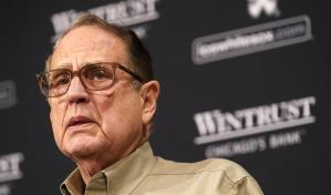 Reinsdorf asume responsabilidad por el vergonzoso a&ntilde;o de los Medias Blancas