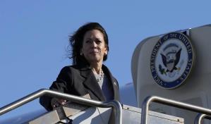 Harris supera a Trump en intención de voto latino, pero la ventaja demócrata se reduce