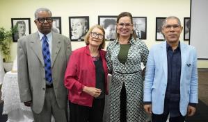 Publican obra Subwoofer del artista HRSURIEL