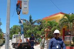 Distribuidora Edesur desmantela conexiones ilegales en Barahona