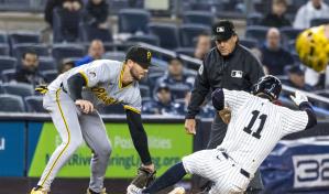 Yankees terminan la temporada regular con victoria ante Piratas