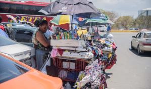 La informalidad laboral en la República Dominicana ronda el 54.7 %, según informe regional