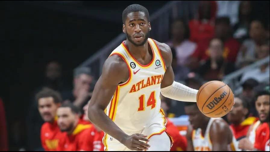 AJ Griffin deja la NBA para seguir a Jesús