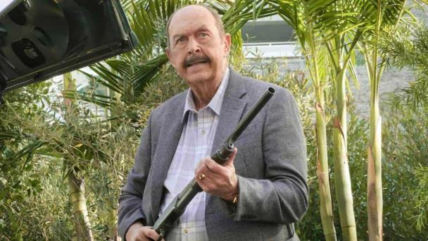 Fallece John Ashton, actor en la saga Beverly Hills Cop (Superdetective en Hollywood)