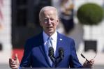 Biden aprueba más de US$500 millones para la defensa de Taiwán