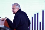 López Obrador termina Gobierno con aprobación de 68 %, la mejor desde 2019, según encuesta López Obrador termina Gobierno con aprobación de 68 %, la mejor desde 2019, según encuesta