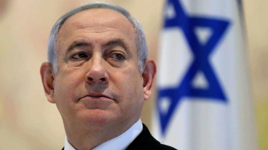 Acusan al jefe de gabinete de Netanyahu de extorsión para alterar actas del 7 de octubre