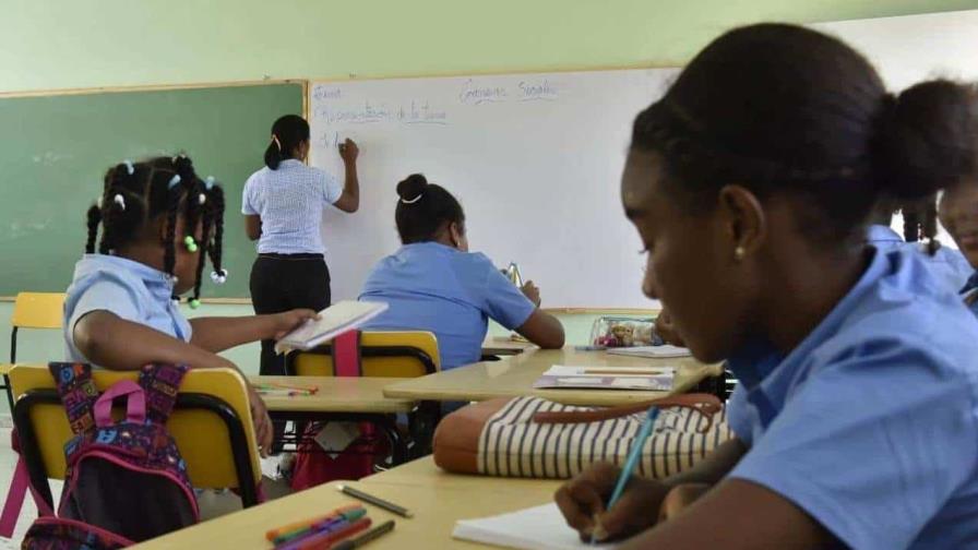 La educación cívica, con escasa importancia en la educación dominicana (1 de 3)