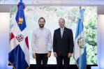 La Embajada de Guatemala en República Dominicana celebra los 203 años de independencia de su país La Embajada de Guatemala en República Dominicana celebra los 203 años de independencia de su país
