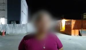 Familiares del recluso que raptó comandante dicen quería hablar con la prensa y no lo dejaron