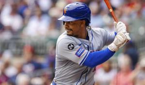 Los Mets avanzan a los playoffs gracias a jonr&oacute;n de Lindor, vencen a Bravos