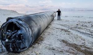 Israel espera que la UE amplíe sanciones a Irán y avisa de que Teherán planea algo