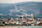 Israel lleva a cabo operaciones militares limitadas contra Hezbolá en Líbano, según Washington Israel lleva a cabo operaciones militares limitadas contra Hezbolá en Líbano, según Washington
