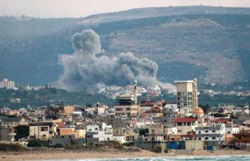 Israel lleva a cabo operaciones militares limitadas contra Hezbolá en Líbano, según Washington