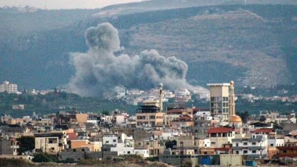 Israel lleva a cabo operaciones militares limitadas contra Hezbolá en Líbano, según Washington