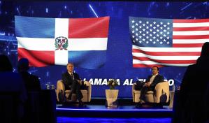 Jochi Gómez revela tiene un contrato con el Ministerio de Defensa en marco de seguridad nacional