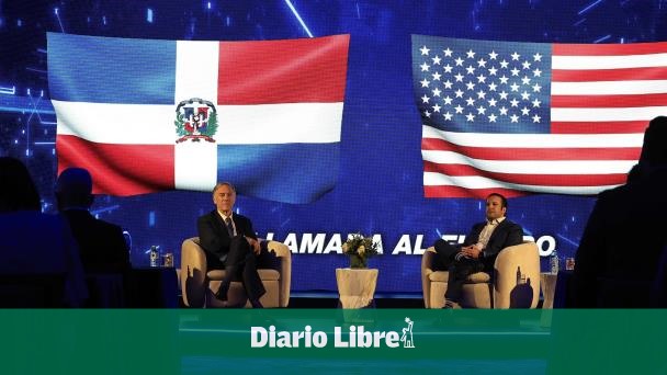 Jochy Gómez dice tiene un contrato con Ministerio de Defensa